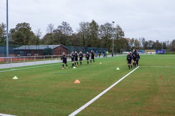 Bild 15 - B-Juniorinnen VfL Pinneberg - MSG Steinhorst Krummesse : Ergebnis: 5:5